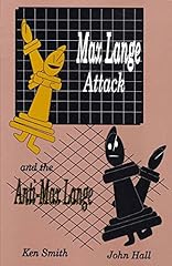 Max lange attack for sale  Delivered anywhere in USA 