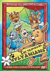 Familles sylvanians rêves d'occasion  Livré partout en Belgiqu