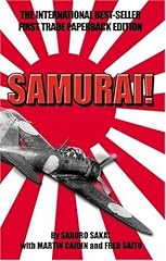 Samurai martin caidin for sale  Delivered anywhere in USA 