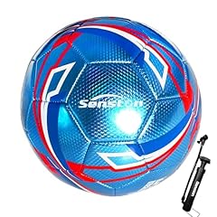 Senston fussball pumpe gebraucht kaufen  Wird an jeden Ort in Deutschland