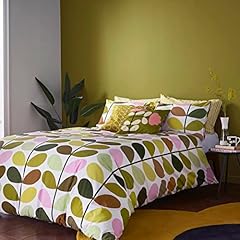 Orla kiely bed for sale  Delivered anywhere in UK