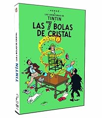 Tintin bolas cristal d'occasion  Livré partout en France