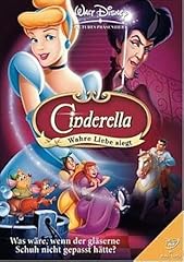 Cinderella wahre siegt gebraucht kaufen  Wird an jeden Ort in Deutschland