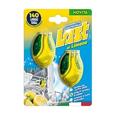 Last limone deodorante usato  Spedito ovunque in Italia 