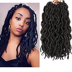 Packs faux locs for sale  Delivered anywhere in UK