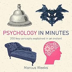 Psychology minutes 200 gebraucht kaufen  Wird an jeden Ort in Deutschland
