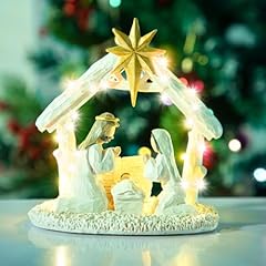 Butitnow nativity scene for sale  Delivered anywhere in USA 