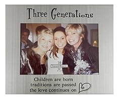 Ganz three generations for sale  Delivered anywhere in USA 