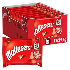 Maltesers fun size for sale  Delivered anywhere in UK