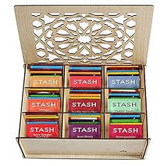 Stash tea bags for sale  Delivered anywhere in USA 