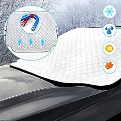 Frontscheibenabdeckung winter  gebraucht kaufen  Wird an jeden Ort in Deutschland