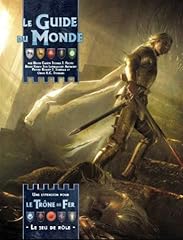 Edge trone fer d'occasion  Livré partout en France