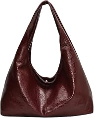 Joliluna burgundy purse for sale  Delivered anywhere in USA 