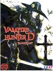 Vampire hunter édition d'occasion  Livré partout en France