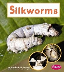 Silkworms for sale  Delivered anywhere in UK