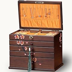 Xloverise vintage wooden for sale  Delivered anywhere in USA 
