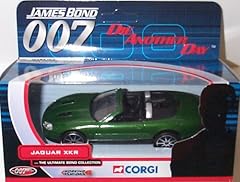 Corgi james bond for sale  Delivered anywhere in UK