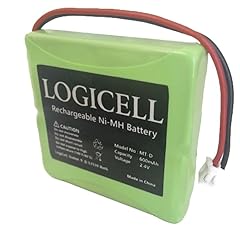 Logicell akku avm gebraucht kaufen  Wird an jeden Ort in Deutschland