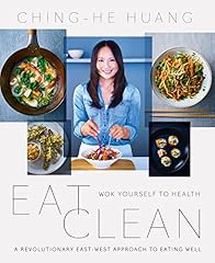 Eat clean wok d'occasion  Livré partout en France