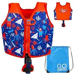 Swim float vest for sale  Delivered anywhere in UK