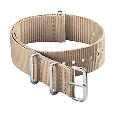 Archer watch straps usato  Spedito ovunque in Italia 