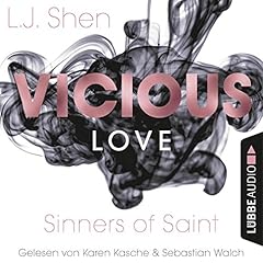 Vicious love sinners gebraucht kaufen  Wird an jeden Ort in Deutschland