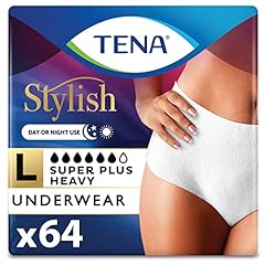 Tena incontinence postpartum for sale  Delivered anywhere in USA 