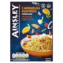 Ainsley harriott caribbean for sale  Delivered anywhere in UK