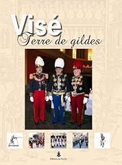 Visé terre gildes d'occasion  Livré partout en France