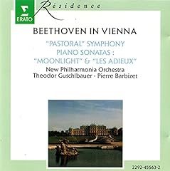 Beethoven vienna symphony for sale  Delivered anywhere in USA 