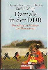 Damals ddr alltag gebraucht kaufen  Wird an jeden Ort in Deutschland