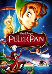Peter pan for sale  Delivered anywhere in UK
