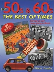 The 50s 60s d'occasion  Livré partout en France