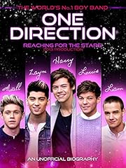 One direction reaching for sale  Delivered anywhere in UK