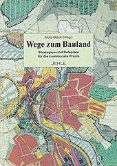 Wege zum bauland gebraucht kaufen  Wird an jeden Ort in Deutschland