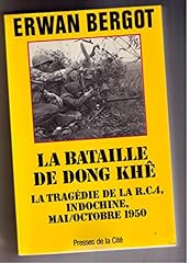 Bataille dong khe. d'occasion  Livré partout en France