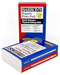 Regents earth science for sale  Delivered anywhere in USA 