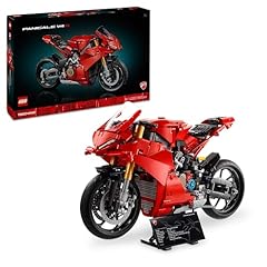 Lego technic moto d'occasion  Livré partout en France