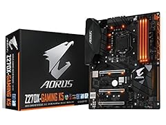 Gigabyte aorus z270x for sale  Delivered anywhere in USA 