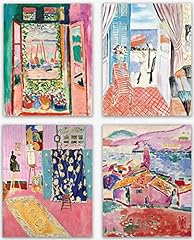 Matisse wall art for sale  Delivered anywhere in UK