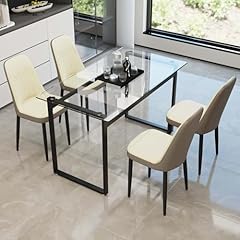 Hilknen modern glass for sale  Delivered anywhere in USA 