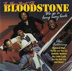 Bloodstone long way for sale  Delivered anywhere in USA 