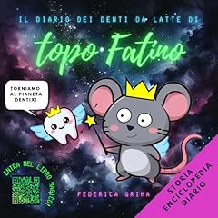 Diario dei denti usato  Spedito ovunque in Italia 