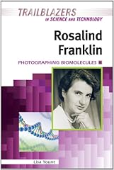 Rosalind franklin for sale  Delivered anywhere in USA 