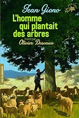 Homme plantait arbres d'occasion  Livré partout en France