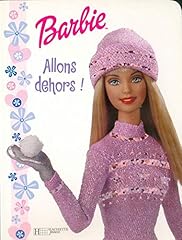 Barbie d'occasion  Livré partout en Belgiqu