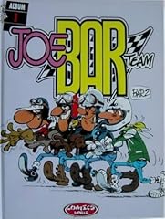 Joe bar team for sale  Delivered anywhere in USA 