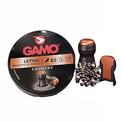 Gamo piombini lethal usato  Spedito ovunque in Italia 