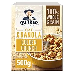 Quaker oat golden for sale  Delivered anywhere in UK