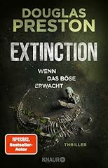 Extinction böse erwacht gebraucht kaufen  Wird an jeden Ort in Deutschland